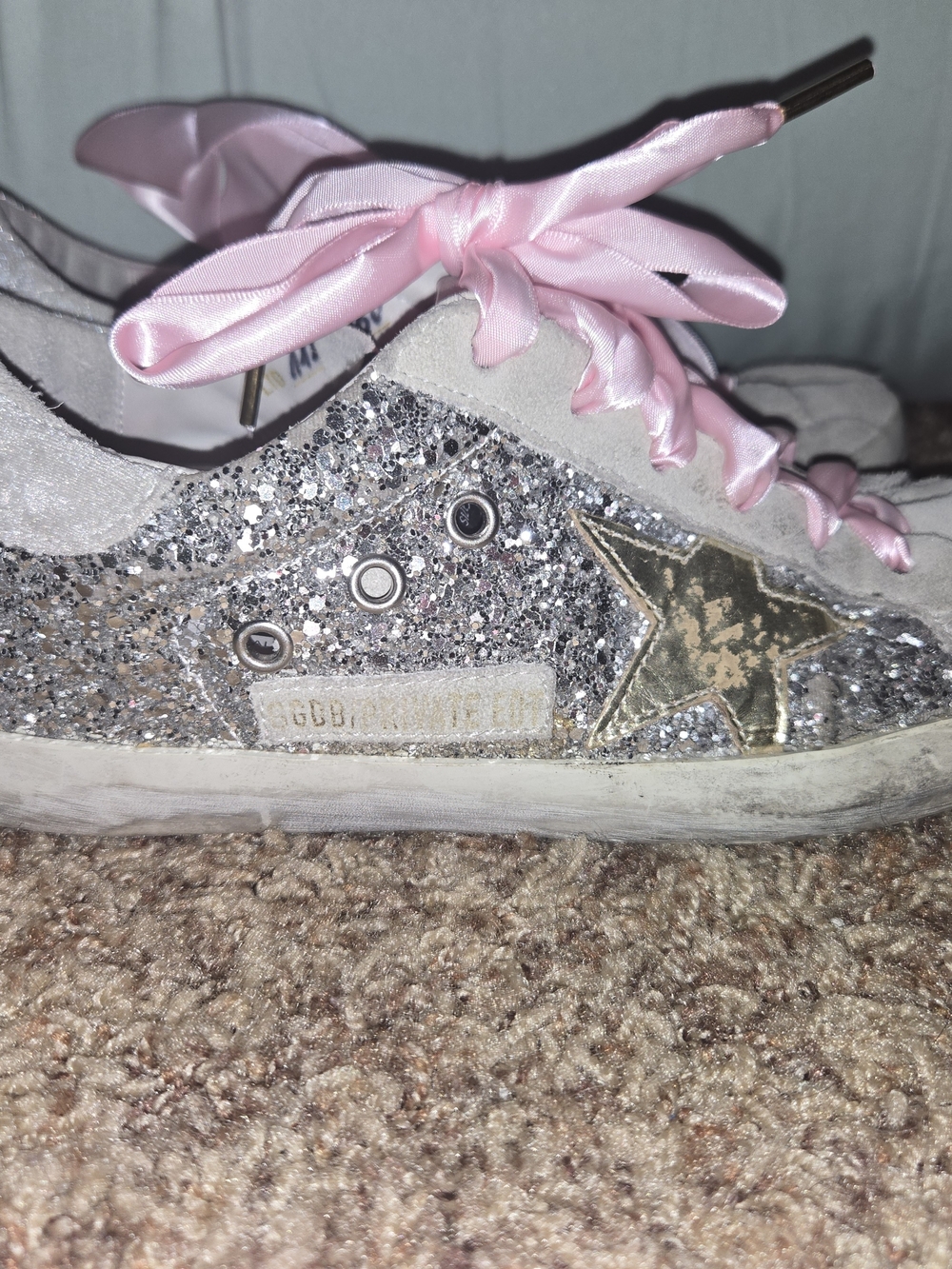 GOLDEN GOOSE